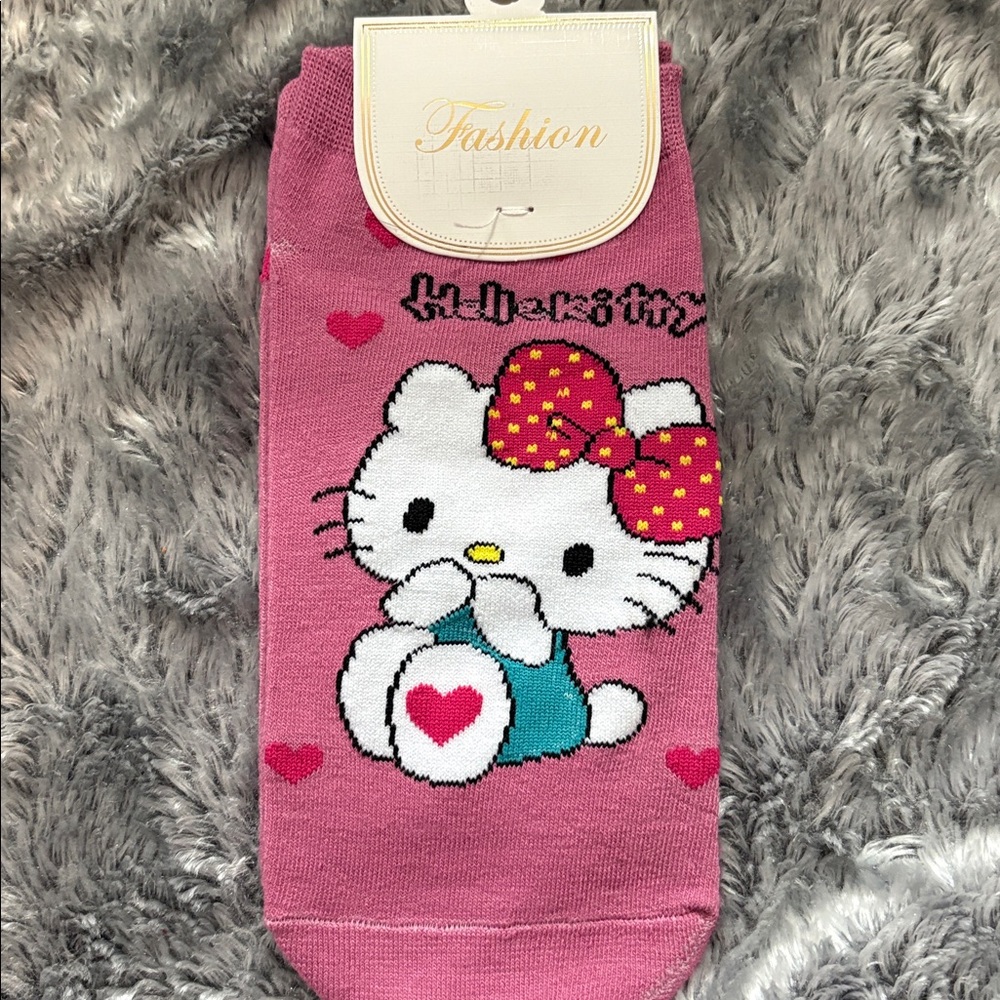 Hello Kitty Bundle - Picture 4 of 12